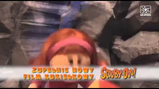 Scooby-Doo: A rejtélyes térkép előzetes
