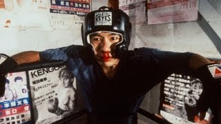 東京フィスト előzetes
