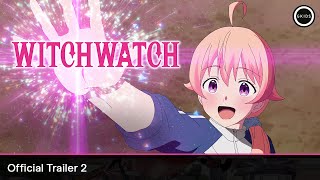 Witch Watch: Watch Party előzetes