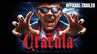 Cracula előzetes