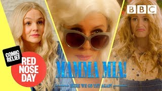 Mamma Mia! Here We Go Yet Again előzetes