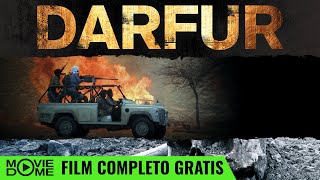 Darfur előzetes