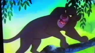 Jungle Cubs (Volume 3): Monkey Business előzetes