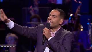 Tim Minchin: BBC Comedy Prom 2011 előzetes