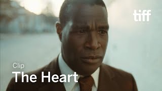 The Heart előzetes
