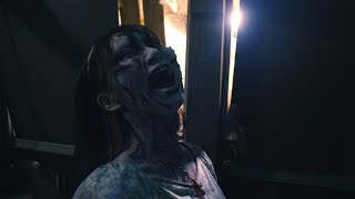 悪魔がはらわたでいけにえで私 előzetes