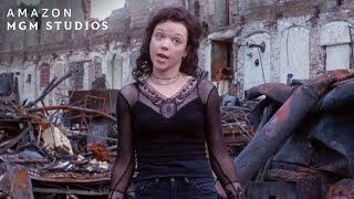 Düh - Carrie 2. előzetes