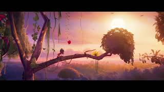 OZI: Voice of the Forest előzetes