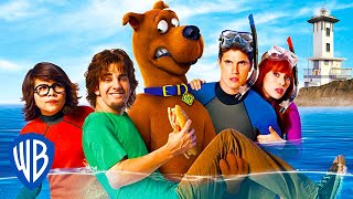 Scooby-Doo és a tavi szörny átka előzetes