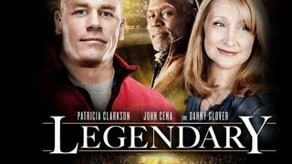 Legendás előzetes