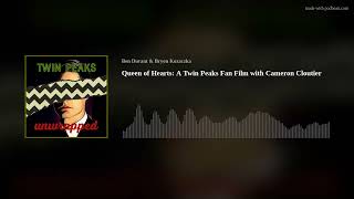 Queen of Hearts: A Twin Peaks Fan Film előzetes