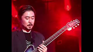 Casiopea: 20th Anniversary Live előzetes