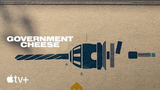 Government Cheese előzetes
