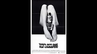 Toys Are Not for Children előzetes