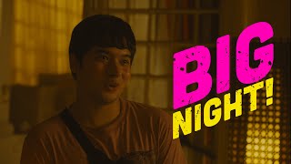 Big Night! előzetes