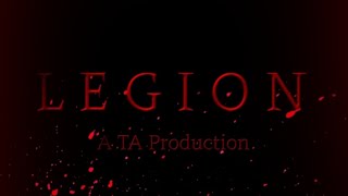 LEGION előzetes
