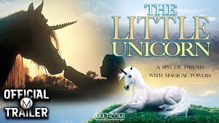 The Little Unicorn előzetes