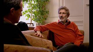 Edward Said: The Last Interview előzetes