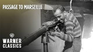 Átkelés Marseille-be előzetes