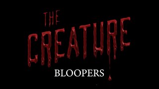 The Creature előzetes