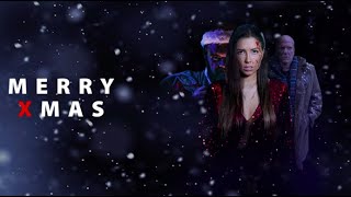 Merry Xmas előzetes