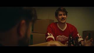 Cameron Was A Red Wings Fan előzetes