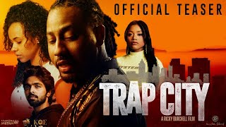 Trap City előzetes