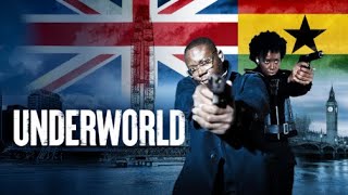 Underworld előzetes