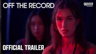 Off the Record előzetes