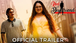 Rent A Boyfriend előzetes