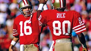 NFL History of the San Francisco 49ers előzetes