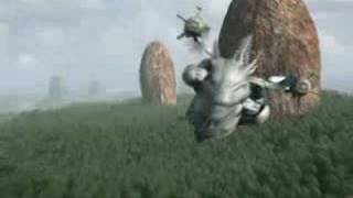 The Hunt előzetes