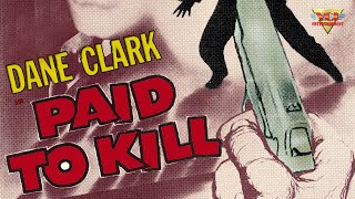 Paid to Kill előzetes
