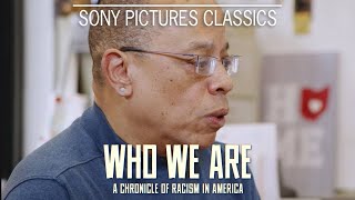 Who We Are: A Chronicle of Racism in America előzetes