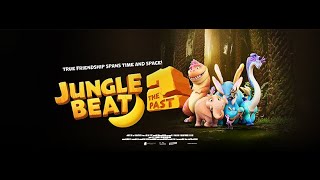 Jungle Beat 2: The Past előzetes