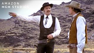 Doc Holliday előzetes