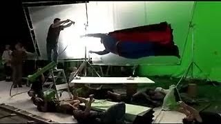 Superman visszatér előzetes