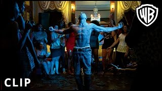 Magic Mike XXL előzetes