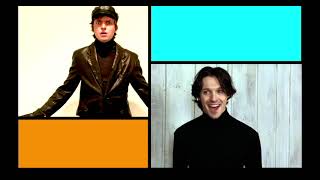 Being Earnest előzetes