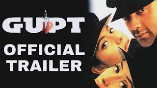 Gupt: The Hidden Truth előzetes