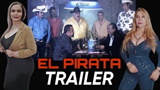El Pirata előzetes