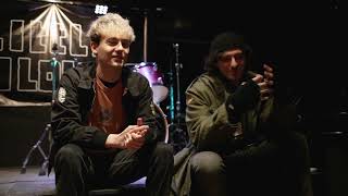 NARC. Mini-Doc – Outside The Mainstream: The North East’s Alternative Scene előzetes