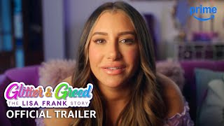 Glitter and Greed: The Lisa Frank Story előzetes