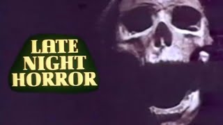 The Corpse Can't Play előzetes
