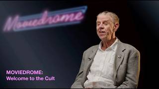 Moviedrome: Welcome to the Cult előzetes