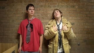 The Dirties - A Mocskosok előzetes