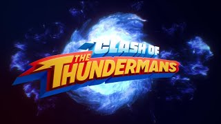 Clash of the Thundermans előzetes