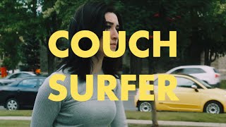 Couch Surfer előzetes