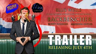 Backbencher előzetes