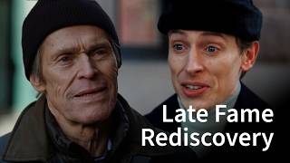 Late Fame előzetes